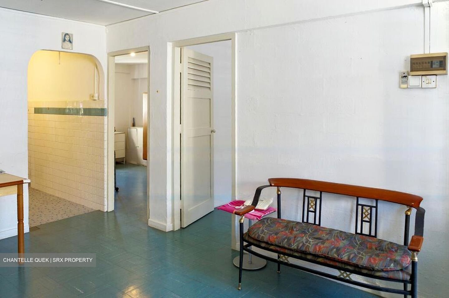 Blk 87 Commonwealth Heights (Queenstown), HDB 3 Rooms #456298771